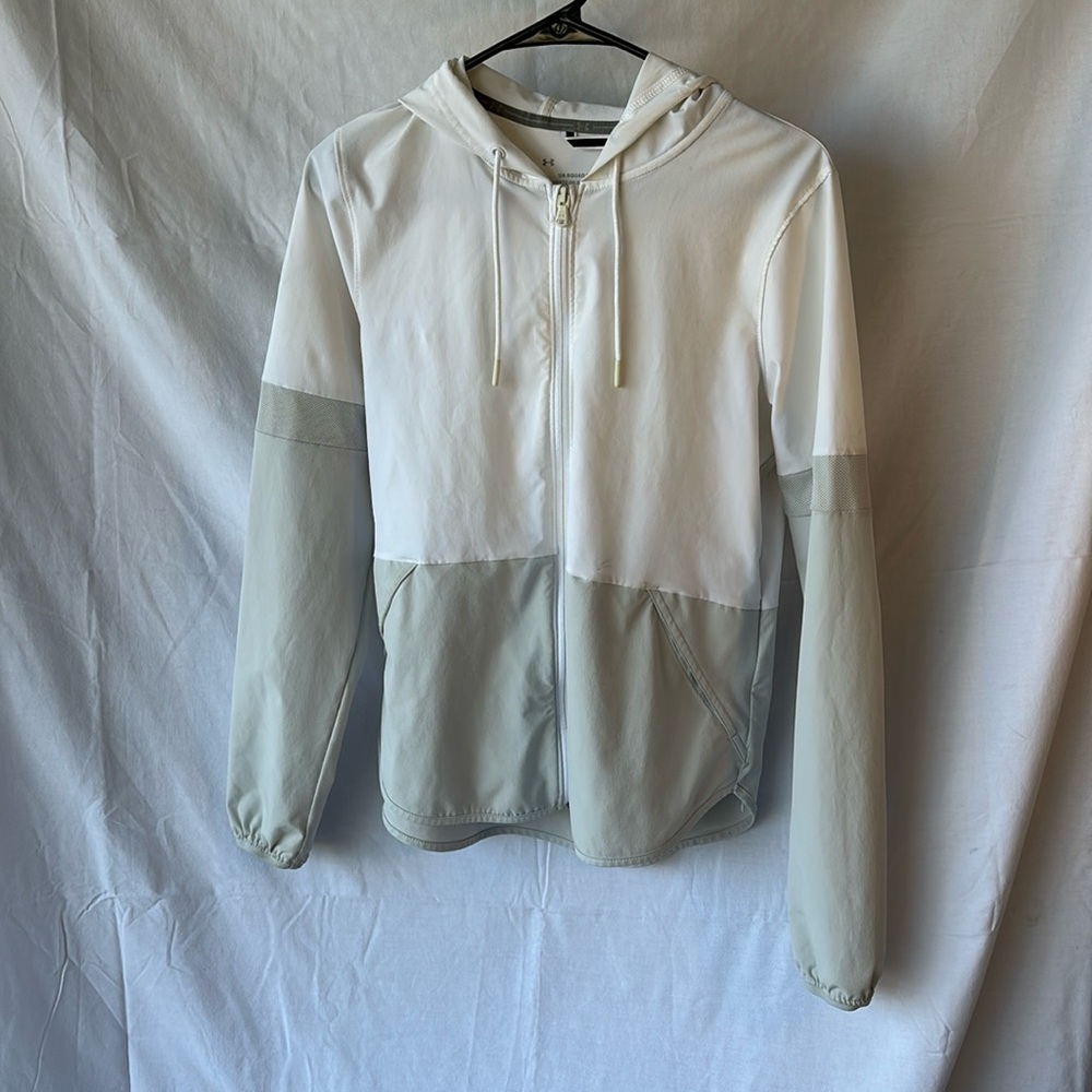 Under Armour Squad Warm-Up Jacket Women’s